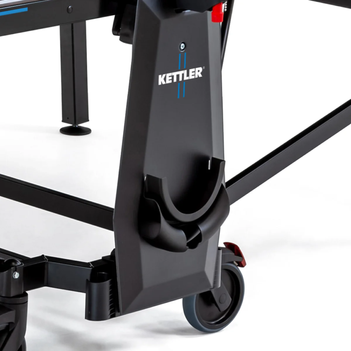 Kettler Sedona Outdoor Table Tennis Table - Image 6