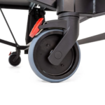 Kettler Sedona Outdoor Table Tennis Table - Image 7