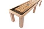 Champion 9' Richland Shuffleboard Table - Image 3