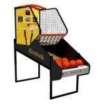 ICE NBA Gametime Pro Home Arcade Basketball - Image 49