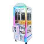 Coastal Amusements Showtime 2 Player Crane 30" - Image 2