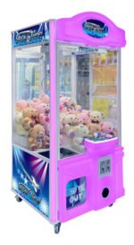Coastal Amusements Showtime II Crane 30" and 40" - Image 10