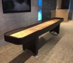 Champion Qualifier 14' Shuffleboard Table - Image 4