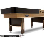 Hudson 14' Grand Hudson Shuffleboard - Image 6