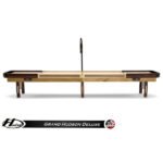 Hudson 14' Grand Hudson Shuffleboard - Image 4