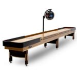 Hudson 16' Grand Hudson Shuffleboard