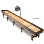 Hudson 18' Grand Hudson Shuffleboard - Image 2