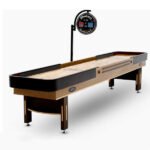 Hudson 9' Grand Hudson Shuffleboard