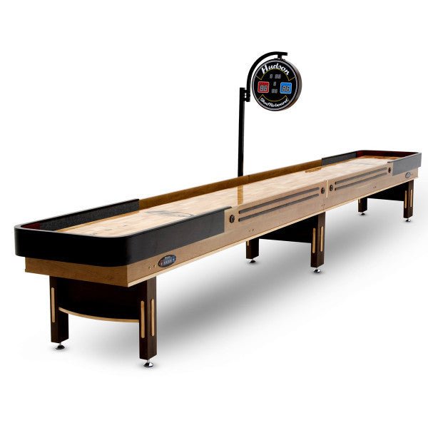 Shuffleboard-Tables-9-Grand-Hudson-Shuffleboard-554136cf0b8f5_96734b53-f0d1-4831-a57c-7110c4d6111d Hudson 12' Grand Hudson Shuffleboard - Image 1