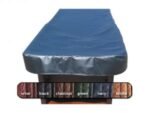 Venture Buckhead Sport 12' Shuffleboard Table - Image 19