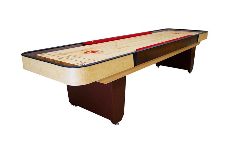 Shuffleboard table classic
