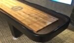 Champion Qualifier 14' Shuffleboard Table - Image 5