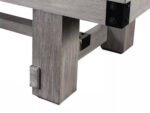 Presidential Silverton Billiard Table - Barndoor Gray Finish - Image 2