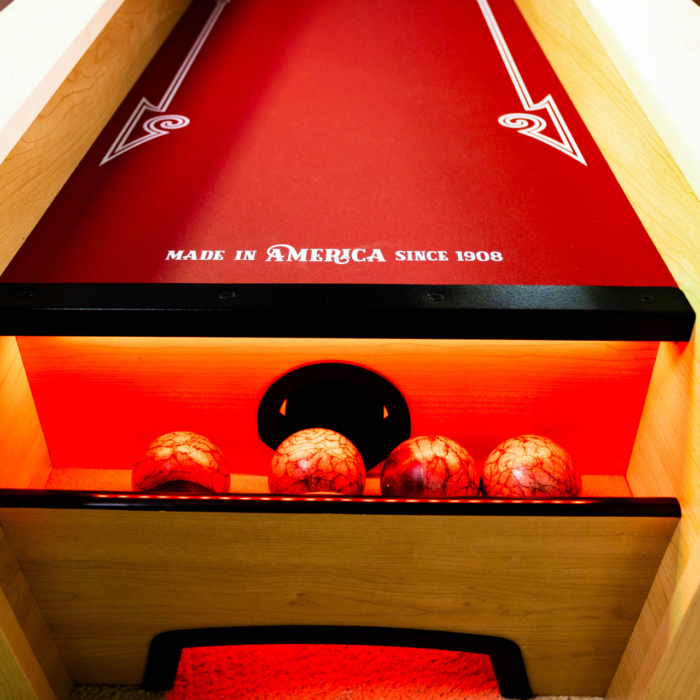 Skee-Ball Home Arcade Limited Edition Premium+ - Image 7