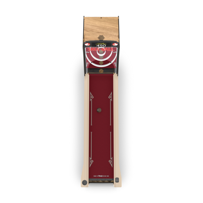 Skee-Ball Home Arcade Limited Edition Premium+ - Image 4