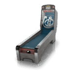 Skee-Ball Home Premium Arcade with Indigo Cork