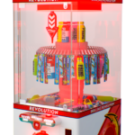 Sega SKILL FALL REVOLUTION 1 Player