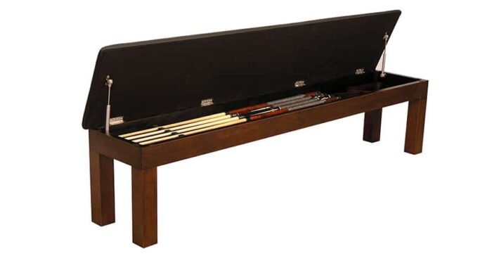 C. L. Bailey Skylar Pool Table - Image 15