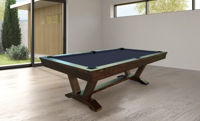 C. L. Bailey Skylar Pool Table - Image 9