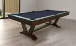 C. L. Bailey Skylar Pool Table - Image 2