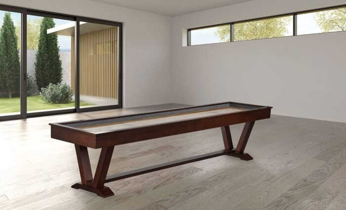 C. L. Bailey Skylar Shuffleboard - Image 7