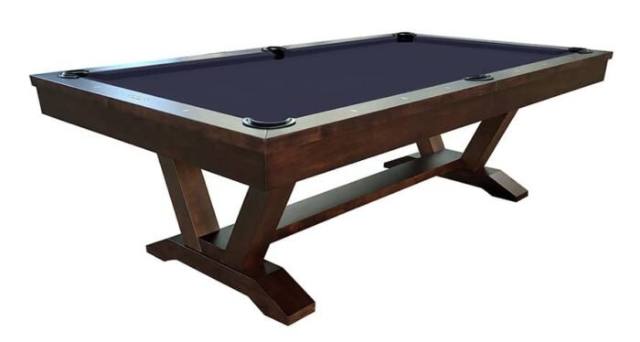 C. L. Bailey Skylar Pool Table - Image 8