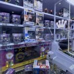Unis Funko Funcade - Image 4