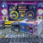 Unis Funko Funcade - Image 5