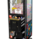 Smart Industries Candy Crane 24" available in Black and Yellow