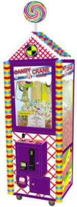 Smart Industries Candy Crane House - Image 3