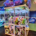 Smart Industries The Winners Nest 4 Player