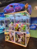 Smart Industries The Winners Nest 4 Player