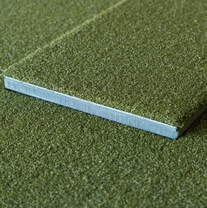 SIGPRO Softy LITE 4' x 10' Golf Mat - Image 2