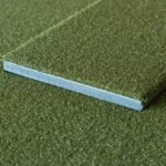 SIGPRO Softy LITE 4' x 10' Golf Mat - Image 3