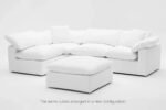 Soulfa 5-Cube Lifestyle Sectional - Image 22