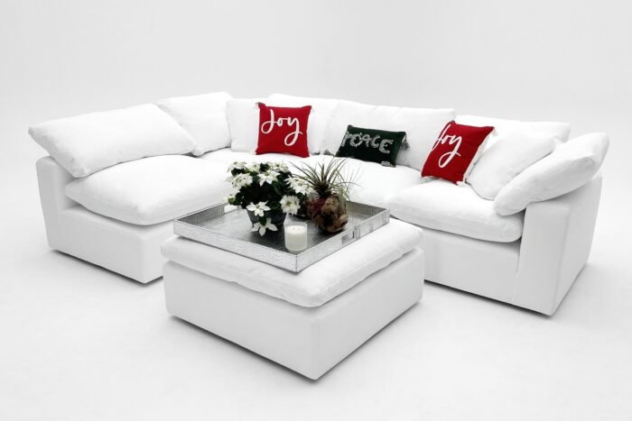 Soulfa 5-Cube Lifestyle Sectional - Image 25