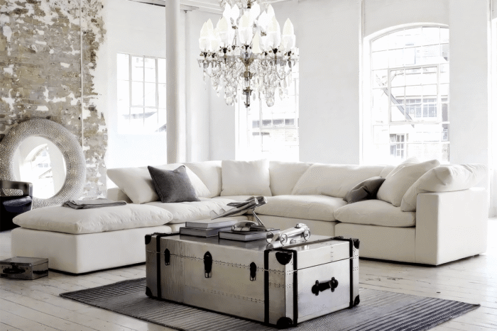 Soulfa 5-Cube Lifestyle Sectional - Image 8