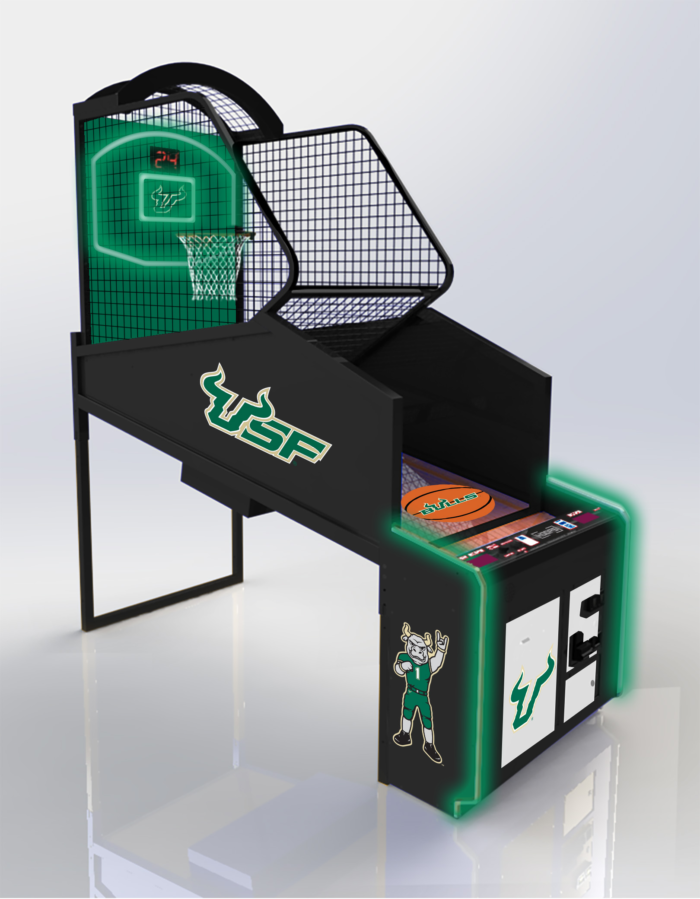 ICE Collegiate Hoops - Image 21