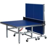 Butterfly Octet 25 Blue Table Tennis Table - Image 2