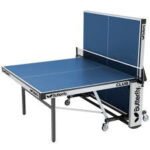 Butterfly CLUB 25 Table Tennis Table - Image 2
