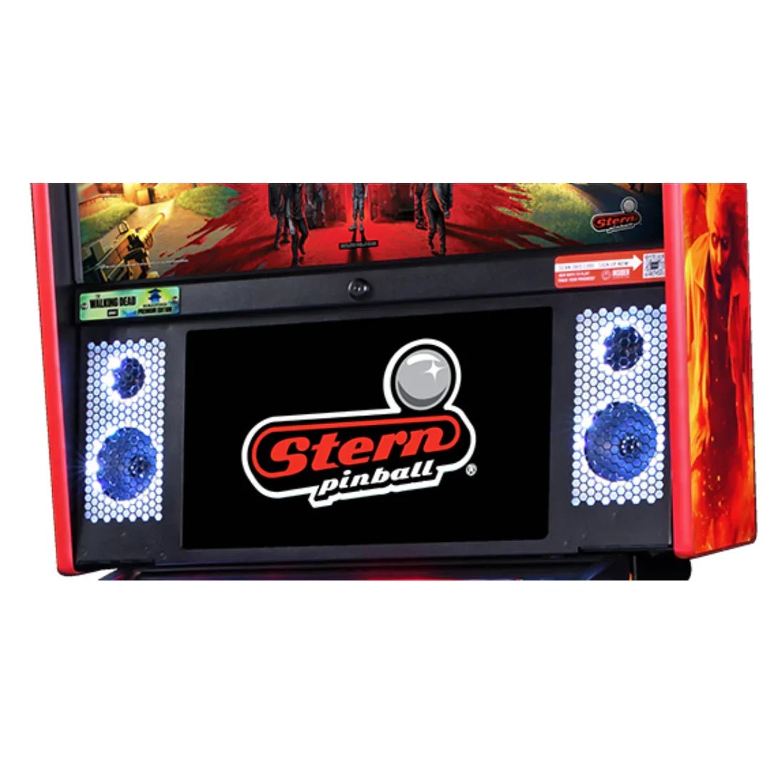 SpeakerLights-Square Stern Spike 3 Pro/Premium Speaker Lighting System - Image 1