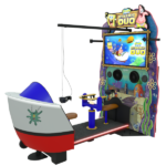 Baytek SpongeBob SquarePants Dynamic Duo Virtual Reality
