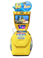 Andamiro Spongebob VR Bubble Coaster - Image 4
