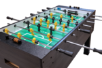 Tornado Sport II Foosball Table in Weathered Walnut - Image 2