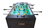 Tornado Sport II Foosball Table in Weathered Walnut - Image 3