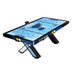 ICE Air FX Pro NHL Team Air FX Pro Full Size Air Hockey and Playfield - Image 8