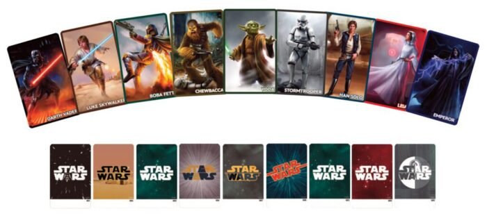 Andamiro Star Wars Coin Pusher - Image 3