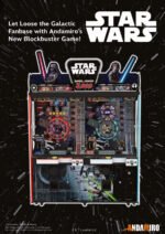 Andamiro Star Wars Coin Pusher - Image 2