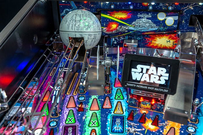 Star Wars Comic Book Art Premium By Stern - Image 8