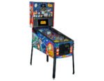 Star Wars Comic Art Pro Pinball Machine